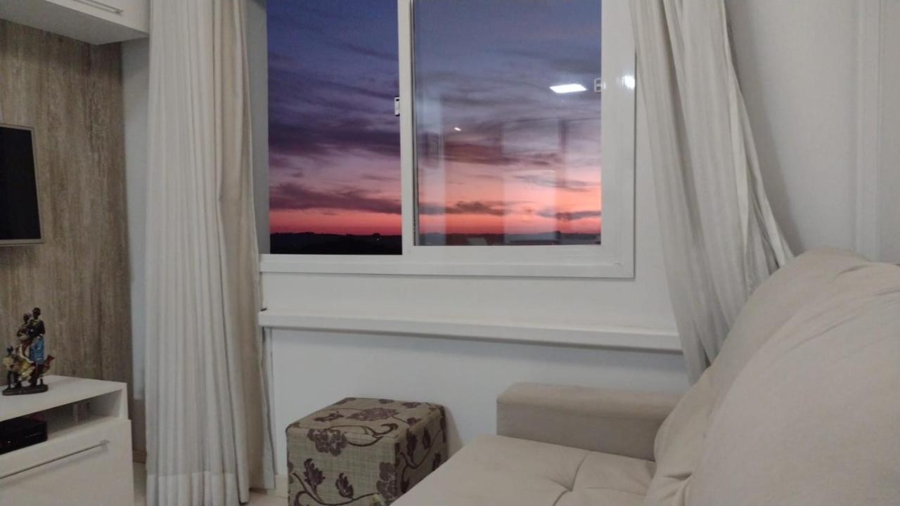 Apto Super Aconchegante/Linda Vista Para Vale Dos Vinhedos Bento Gonçalves Екстериор снимка
