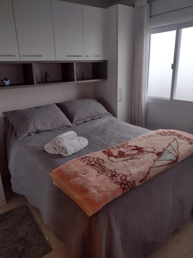 Apto Super Aconchegante/Linda Vista Para Vale Dos Vinhedos Bento Gonçalves Екстериор снимка